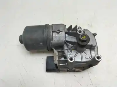Peça sobressalente para automóvel em segunda mão motor do limpa para brisas por seat leon (1p1) comfort limited referências oem iam 1p0955119a