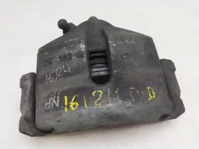 Pezzo di ricambio per auto di seconda mano pinza freno anteriore destra per audi a3 (8p) 2.0 tdi ambiente riferimenti oem iam 582