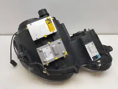 Piesă de schimb auto la mâna a doua far stânga pentru mercedes-benz clase e (w211) berlina e 270 cdi (211.016) referințe oem iam a2118201361kz a2118201361 xenon 