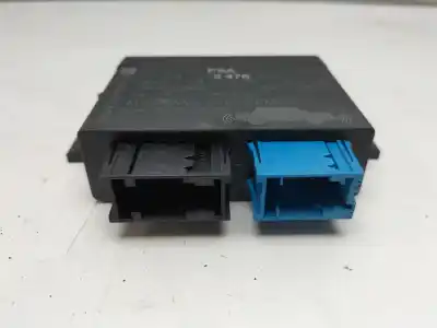 Piesă de schimb auto la mâna a doua modul electrotic pentru peugeot 3008 style referințe oem iam 9800247680  