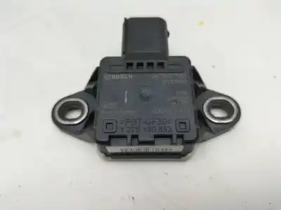 Piesă de schimb auto la mâna a doua modul electrotic pentru peugeot 3008 style referințe oem iam 9811627180  0265005975