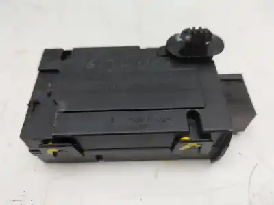 Second-hand car spare part electronic module for peugeot 3008 style oem iam references 980729998002  