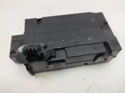 Second-hand car spare part electronic module for peugeot 3008 style oem iam references 980729998002  