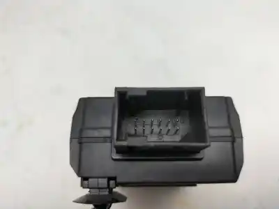 Second-hand car spare part electronic module for peugeot 3008 style oem iam references 980729998002  