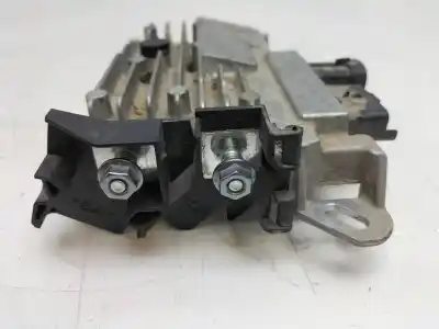 Second-hand car spare part electronic module for peugeot 3008 style oem iam references 9810915280  