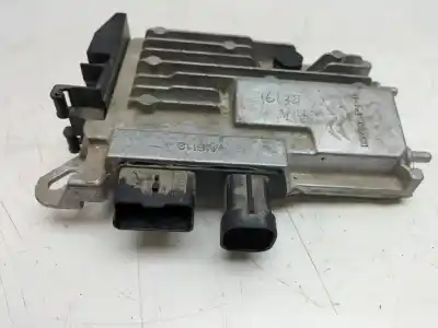 Second-hand car spare part electronic module for peugeot 3008 style oem iam references 9810915280  