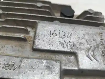 Second-hand car spare part electronic module for peugeot 3008 style oem iam references 9810915280  