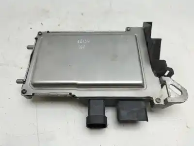 Second-hand car spare part electronic module for peugeot 3008 style oem iam references 9810915280  