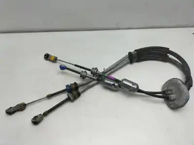 Piesă de schimb auto la mâna a doua maneta schimbator viteze pentru peugeot 3008 style referințe oem iam 