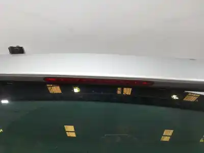 Second-hand car spare part tailgate for peugeot 3008 style oem iam references   