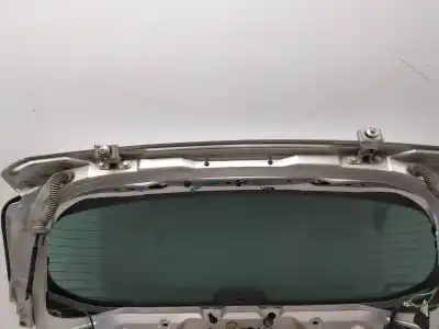 Second-hand car spare part tailgate for peugeot 3008 style oem iam references   