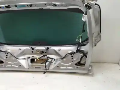 Second-hand car spare part tailgate for peugeot 3008 style oem iam references   