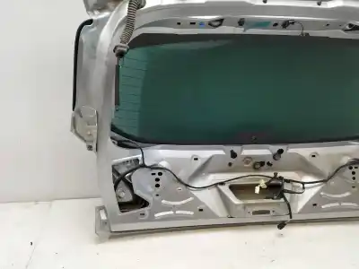 Second-hand car spare part tailgate for peugeot 3008 style oem iam references   
