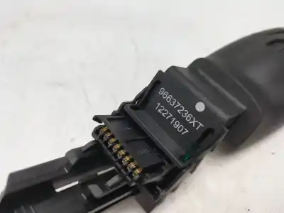Second-hand car spare part multifunction switch for peugeot 3008 style oem iam references 96637236xt  12271907
