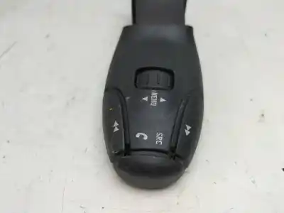 Second-hand car spare part multifunction switch for peugeot 3008 style oem iam references 96637236xt  12271907