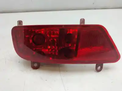 Piesă de schimb auto la mâna a doua far de ceatã stanga spate pentru peugeot 3008 style referințe oem iam 9685463380