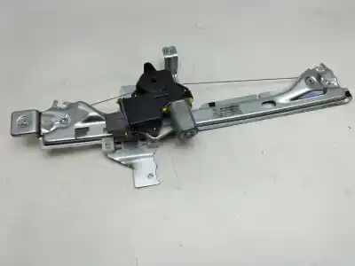 Piesă de schimb auto la mâna a doua mecanism actionare geam spate dreapta pentru peugeot 3008 style referințe oem iam 9682808680