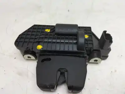 Piesă de schimb auto la mâna a doua încuietoare porbagaj pentru peugeot 3008 style referințe oem iam 9684048680
