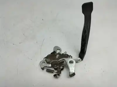 Piesă de schimb auto la mâna a doua încuietoare capotã pentru peugeot 3008 style referințe oem iam 0301201