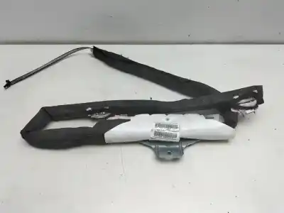 Piesă de schimb auto la mâna a doua airbag perdea fațã stânga pentru peugeot 3008 style referințe oem iam 9801663080