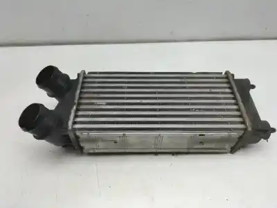 Piesă de schimb auto la mâna a doua radiator aer intercooler pentru peugeot 3008 style referințe oem iam 9800291280  m160835