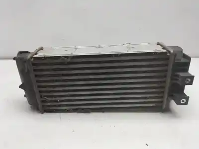 Piesă de schimb auto la mâna a doua radiator aer intercooler pentru peugeot 3008 style referințe oem iam 9800291280  m160835