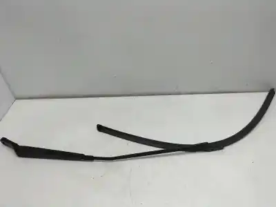 Piesă de schimb auto la mâna a doua braț ștergãtor fațã stânga pentru peugeot 3008 style referințe oem iam 3392125734l