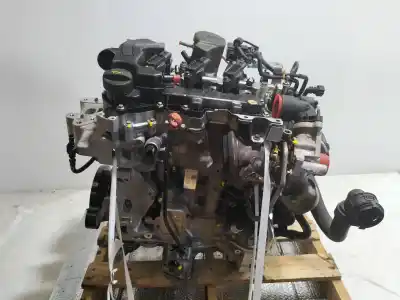 Piesă de schimb auto la mâna a doua MOTOR COMPLET pentru PEUGEOT 3008  Referințe OEM IAM HN02  