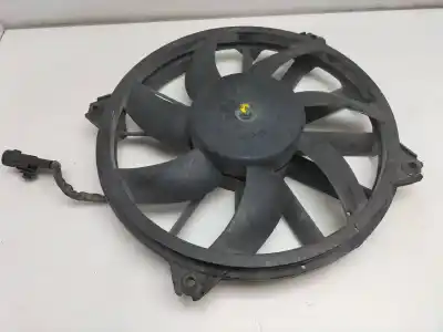 Piesă de schimb auto la mâna a doua electroventilator radiator pentru peugeot 3008 style referințe oem iam 9661571480