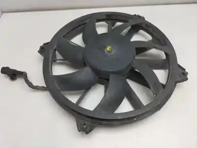 Piesă de schimb auto la mâna a doua electroventilator radiator pentru peugeot 3008 style referințe oem iam 9661571480