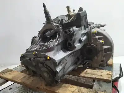 Pezzo di ricambio per auto di seconda mano riduttore per citroen c4 coupe vtr plus riferimenti oem iam 20mb01  