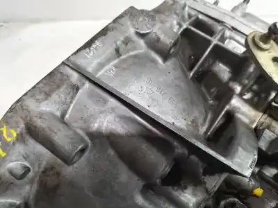 Pezzo di ricambio per auto di seconda mano riduttore per citroen c4 coupe vtr plus riferimenti oem iam 20mb01  