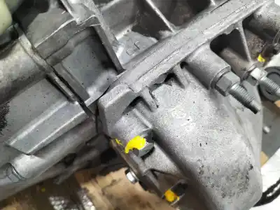 Pezzo di ricambio per auto di seconda mano riduttore per citroen c4 coupe vtr plus riferimenti oem iam 20mb01  