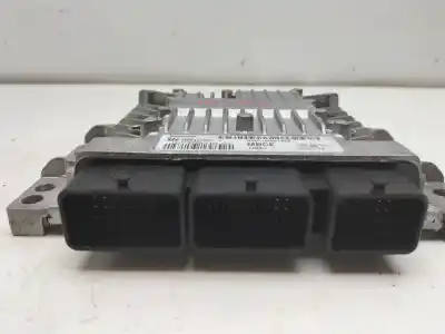 Second-hand car spare part ecu engine control for ford focus lim. (cb4) trend oem iam references 7m5112a650bce  5ws40778ft