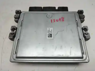Second-hand car spare part ecu engine control for ford focus lim. (cb4) trend oem iam references 7m5112a650bce  5ws40778ft