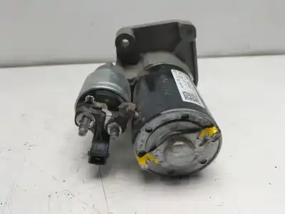 Piesă de schimb auto la mâna a doua electromotor pentru peugeot 3008 1.2 12v e-thp referințe oem iam 9674077280 5g60160 valeo 