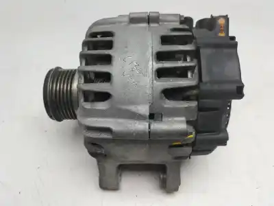 Piesă de schimb auto la mâna a doua alternator pentru peugeot 3008 style referințe oem iam 9818677980 2713135a valeo 