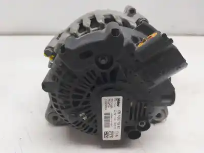 Piesă de schimb auto la mâna a doua alternator pentru peugeot 3008 style referințe oem iam 9818677980 2713135a valeo 