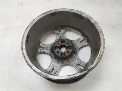 Gebrauchtes Autoersatzteil felge zum alfa romeo mito (145) distinctive oem-iam-referenzen 156078674 7jx17h2 et39 