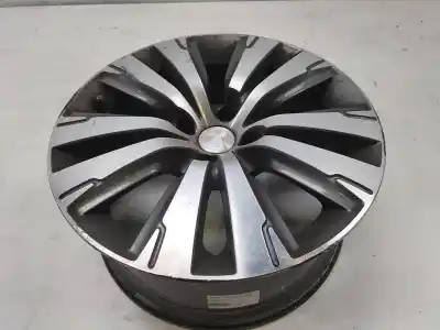 Piesă de schimb auto la mâna a doua jantã pentru peugeot 3008 style referințe oem iam 9802462377