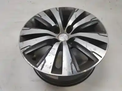 Piesă de schimb auto la mâna a doua jantã pentru peugeot 3008 style referințe oem iam 9802462377