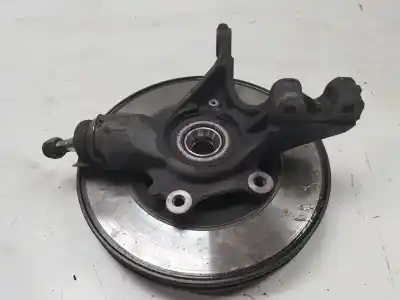 Piesă de schimb auto la mâna a doua fuzeta stanga fata pentru peugeot 3008 style referințe oem iam 