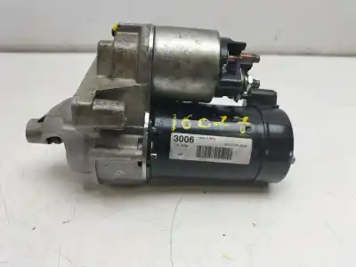 Pièce détachée automobile d'occasion DÉMARREUR DE VOITURE pour PEUGEOT 207  Références OEM IAM  3006 