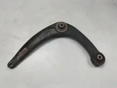 Piesă de schimb auto la mâna a doua BRAȚ SUSPENSIE FAȚÃ STÂNGA INFERIOR pentru PEUGEOT 3008  Referințe OEM IAM 7B7GM1 7B7GM10858890 0858890