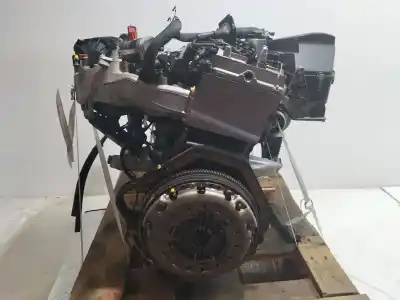 Second-hand car spare part complete engine for mercedes-benz clase e (w211) berlina e 270 cdi (211.016) oem iam references 647961  