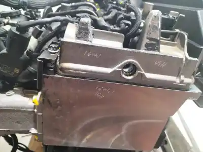 Second-hand car spare part complete engine for mercedes-benz clase e (w211) berlina e 270 cdi (211.016) oem iam references 647961  