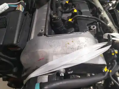 Second-hand car spare part complete engine for mercedes-benz clase e (w211) berlina e 270 cdi (211.016) oem iam references 647961  