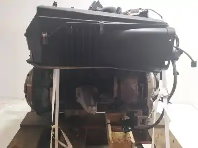 Second-hand car spare part complete engine for mercedes-benz clase e (w211) berlina e 270 cdi (211.016) oem iam references 647961  