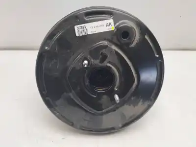 Peça sobressalente para automóvel em segunda mão SERVO FREIO por OPEL ASTRA H BERLINA  Referências OEM IAM 13216085  13216085AK