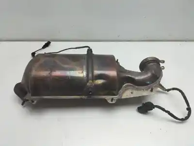 İkinci el araba yedek parçası katalizör için alfa romeo mito (145) distinctive oem iam referansları 55210499  